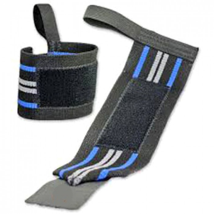 Wrist Wraps